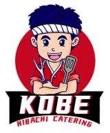 Kobe Hibachi Catering Catering